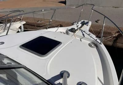 2009 Boston Whaler 285 Conquest 3