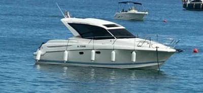 Jeanneau Prestige 30 S 2