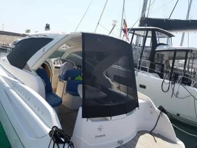 Jeanneau Prestige 30 S 4