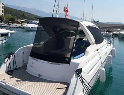 Jeanneau Prestige 30 S 5