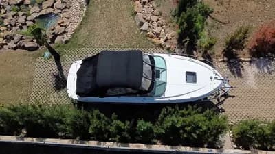 Chaparral 250 Signature 5