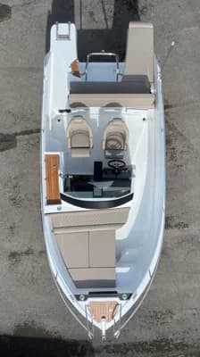 2022 Selection Boats 640 SC 2