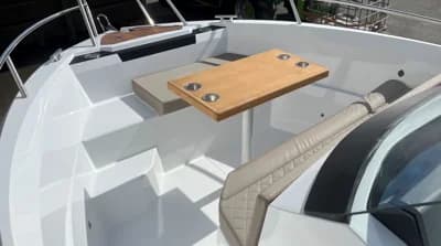 2022 Selection Boats 640 SC 3