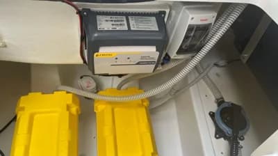 2022 Selection Boats 640 SC 4
