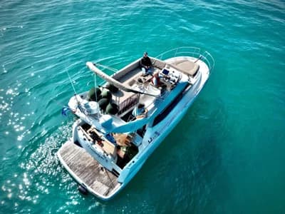 2012 Jeanneau PRESTIGE 350 2