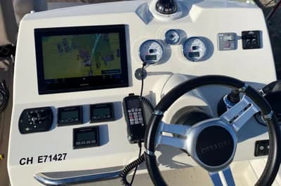 2012 Jeanneau PRESTIGE 350 3