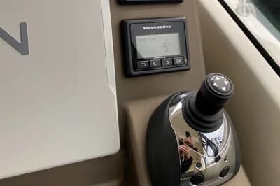 2012 Jeanneau PRESTIGE 350 5