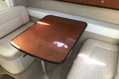 1999 Chaparral 300 OSX 3