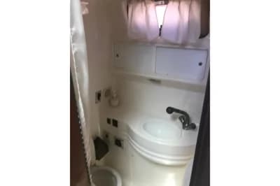 1999 Chaparral 300 OSX 5