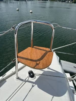 Lagoon 42 5