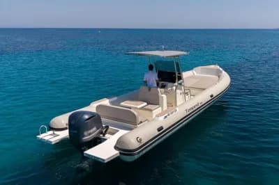 2026 Capelli Tempest 900 Luxe 2