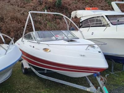 2010 MARIAH BOAT G19 3
