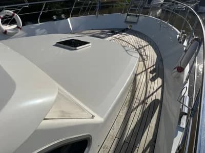2012 Van der Heijden 1500 Dynamic De Luxe 5