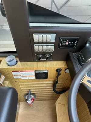2018 Absolute 45 Fly 3