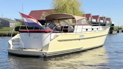 2007 Concordia 108 Cabrio 2