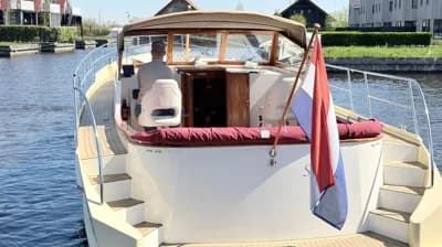 2007 Concordia 108 Cabrio 3