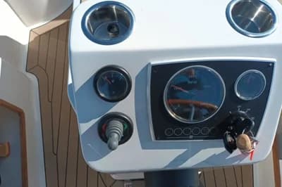 2021 Interboat 22 Xplorer 3