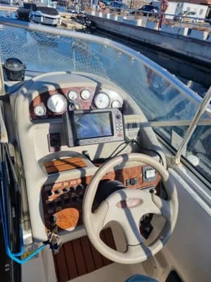 1998 Bayliner Ciera 2355 SB 4