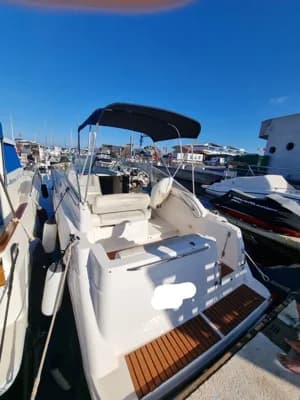 1998 Bayliner Ciera 2355 SB 5