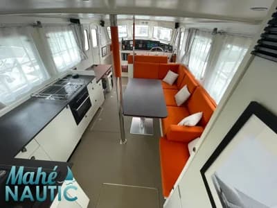 2012 Technologie Marine MY 16 TRAWLER 3