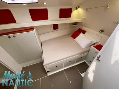 2012 Technologie Marine MY 16 TRAWLER 5