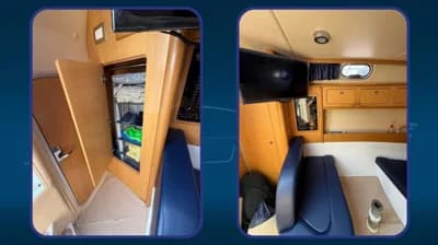 2010 Saver 300 Sport 3