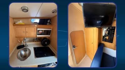 2010 Saver 300 Sport 4
