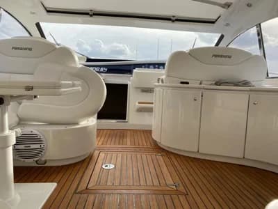 2004 Pershing 54 3