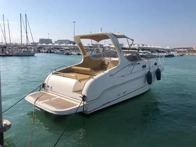 2011 Mano 24,50 Cabin 2