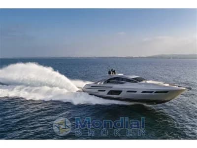 2023 Pershing 7X 2