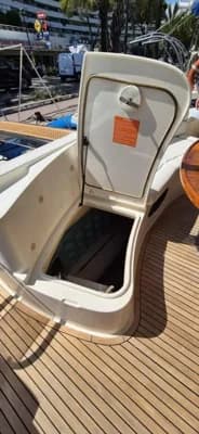 2003 Azimut 62 3