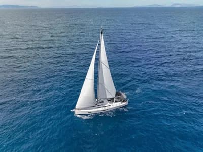 Bénéteau Oceanis 51.1 2