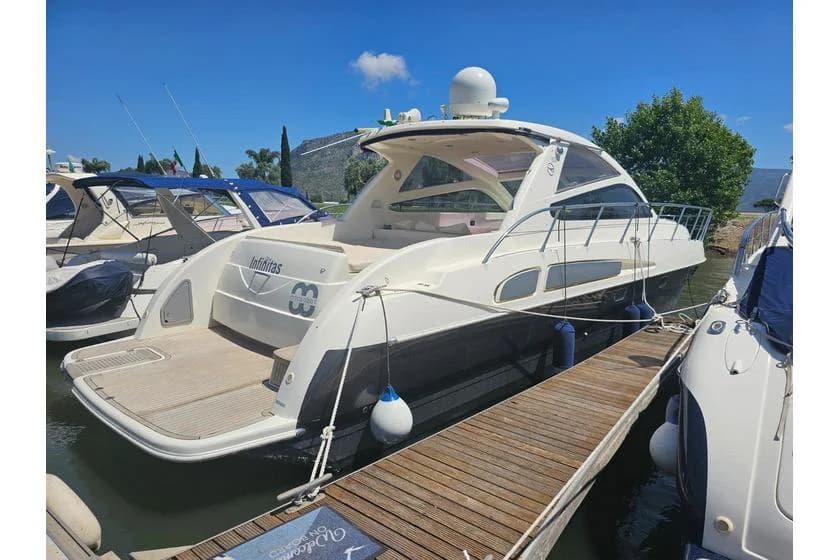 2006 Airon 4300 TTOP
