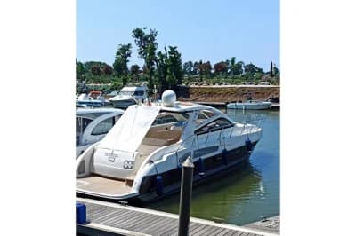 2006 Airon 4300 TTOP 5