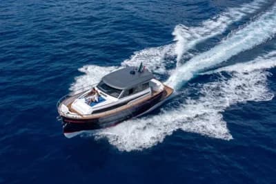2026 Apreamare GOZZO 48 CABIN 3