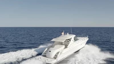 2005 Sea Ray 600 Sun Sport 2