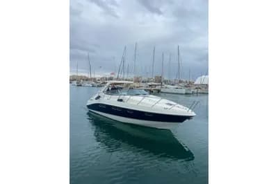 2007 Sealine S 42 2