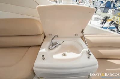 2007 Sealine S 42 3