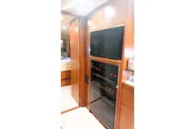 2008 Dalla Pieta DP 58' HT 2