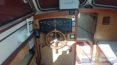 1985 Stream 700 3