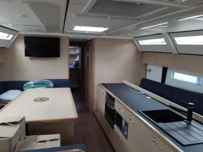 D&D Yachts Kufner 50 4