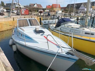 Supero 800 Special Fremstillet 2
