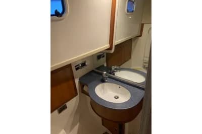 2001 Belliure 48 5