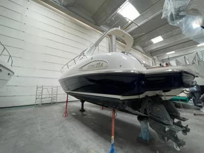 Salpa Laver 32.5 5