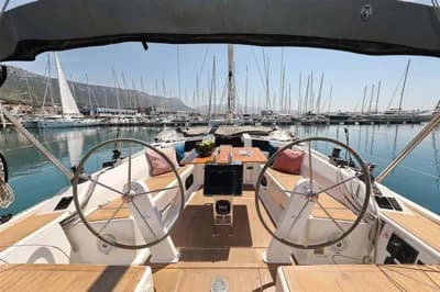 Hanse 415 3