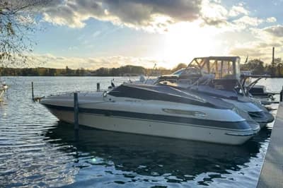 2000 Colombo 38 sx Atlantic 2
