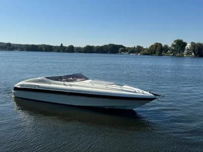 2000 Colombo 38 atlantic sx 2