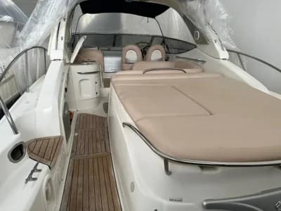 Cranchi Endurance 41 3