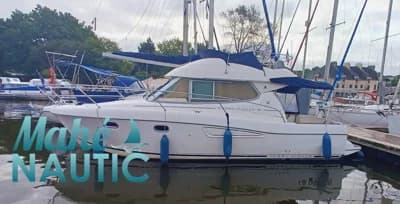 Jeanneau Merry Fisher 925 2