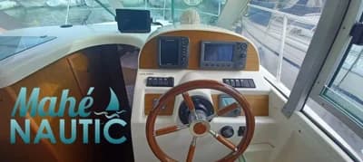 Jeanneau Merry Fisher 925 4
